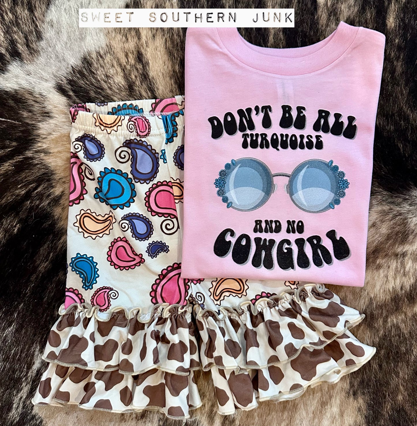 Don’t be all Turquoise❤︎︎Youth