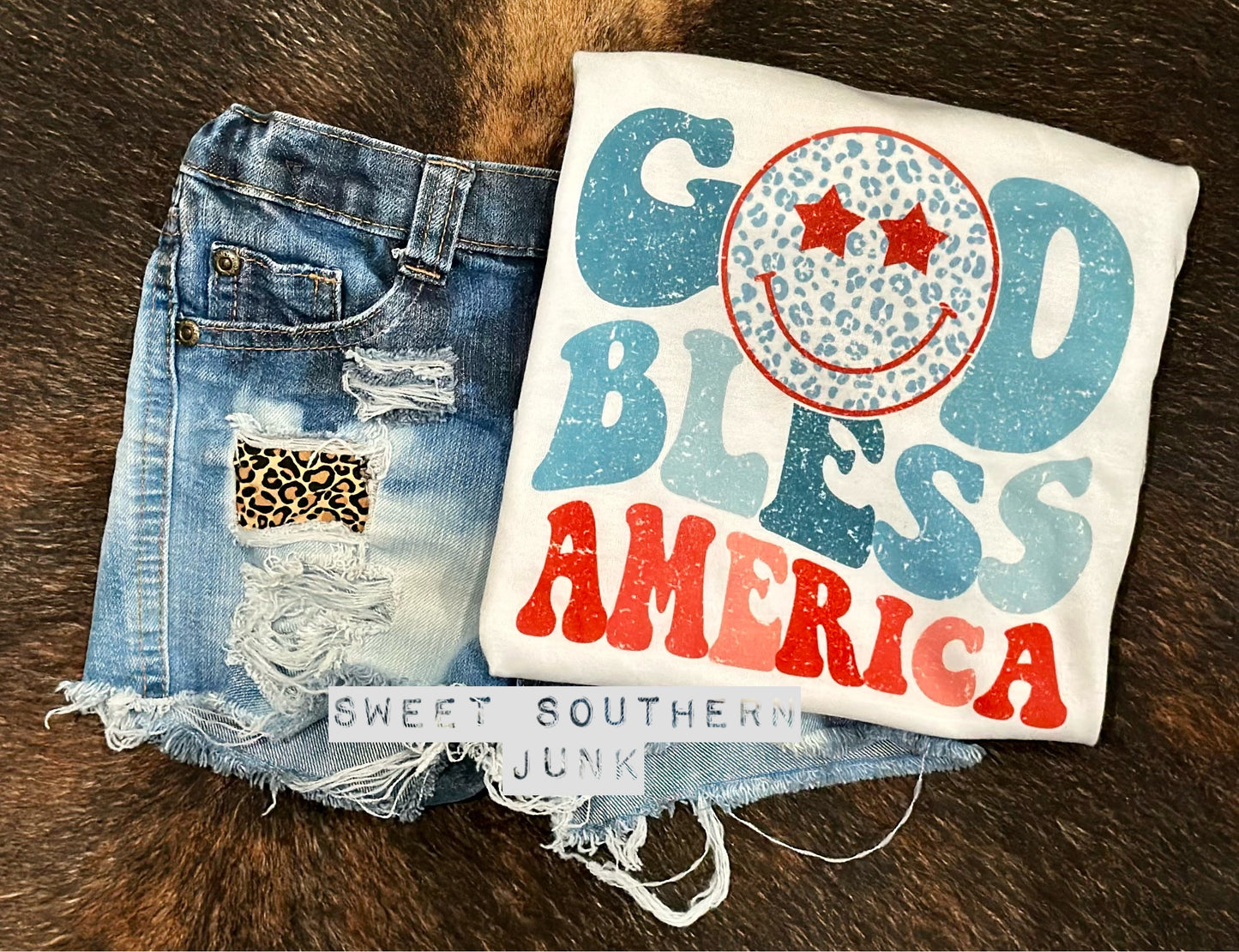 God Bless America❤︎︎Youth