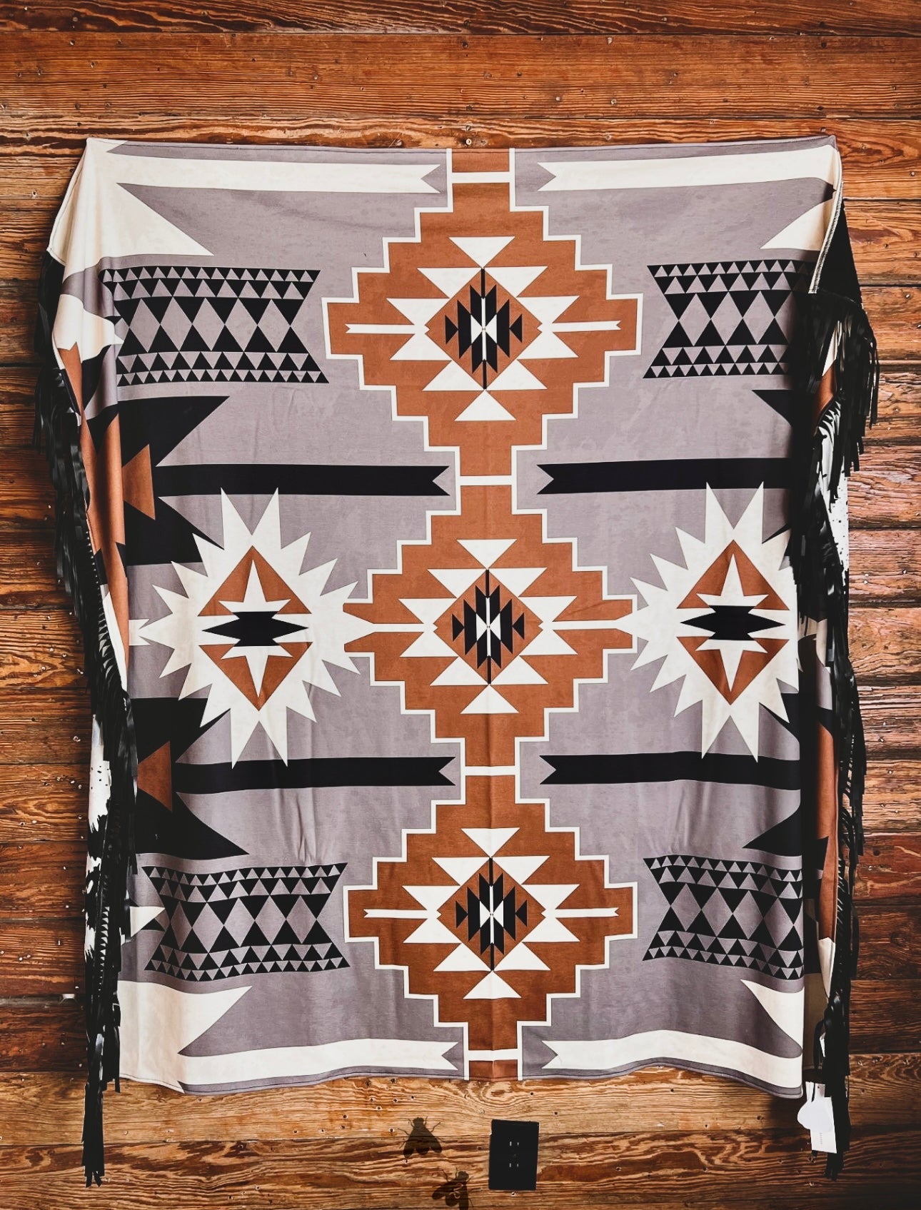 Queen Bee Blanket
