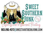 SweetSouthernJunk