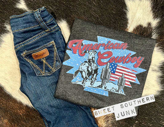 American Cowboy❤︎︎Youth